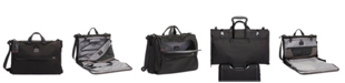 TUMI Alpha 3 Garment Bag Tri-Fold Carry-On